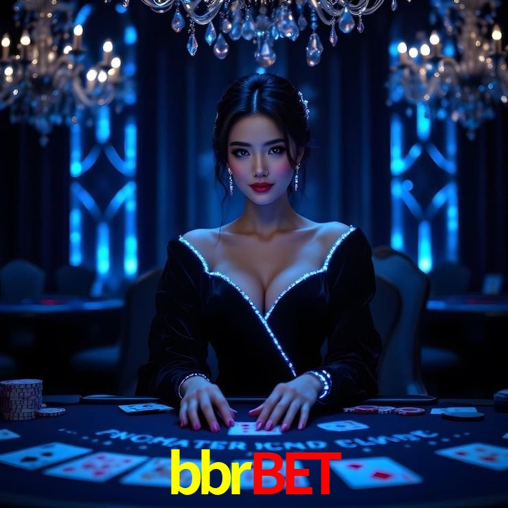 Experiência VIP bbrbet