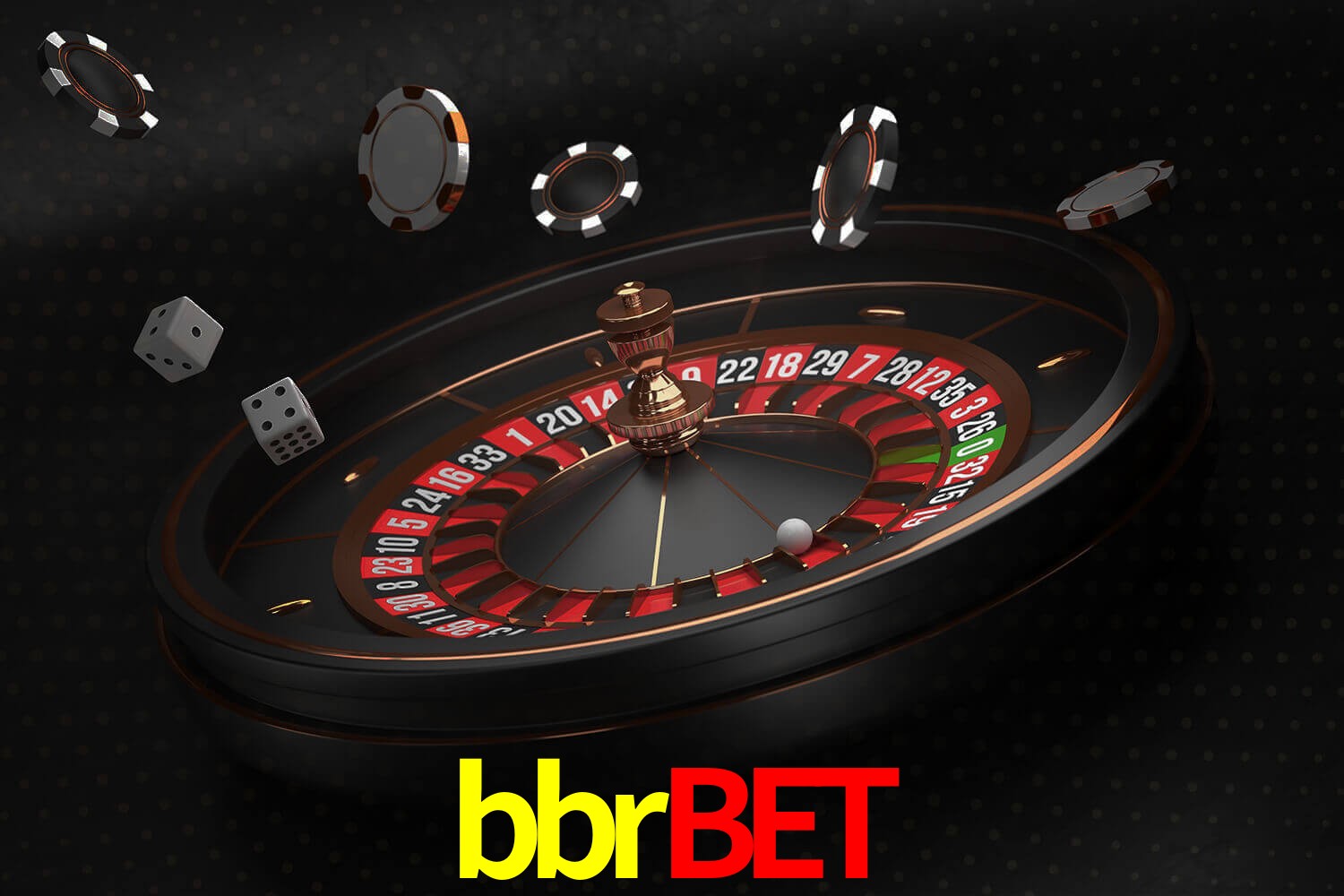 bbrbet: Seu Cassino Premiado com Pagamentos Rápidos