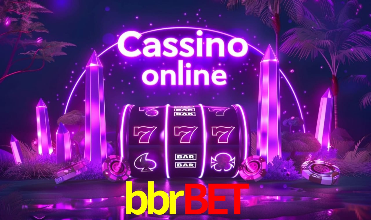 Jogos de Slot bbrbet