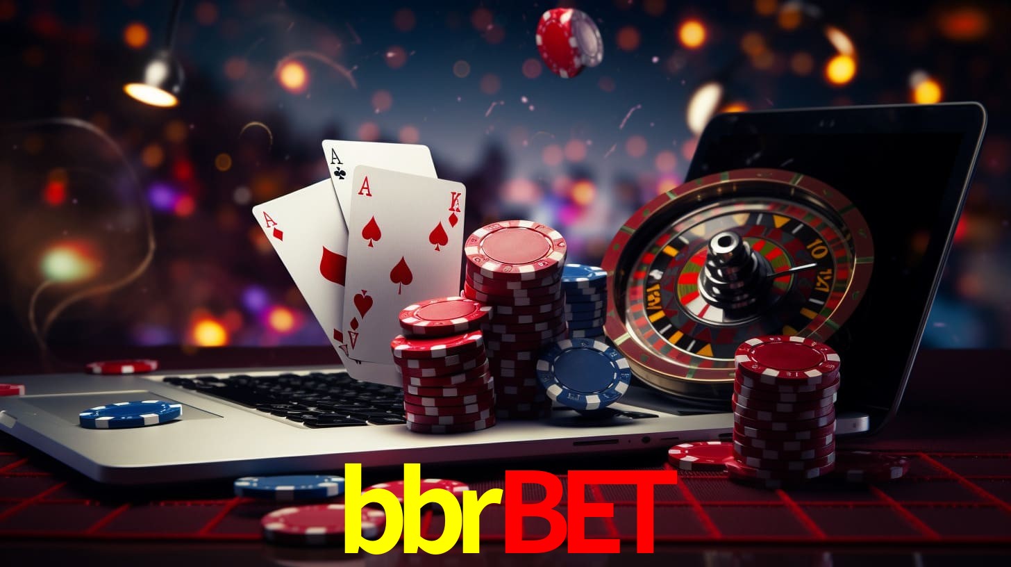 Roulette Table bbrbet