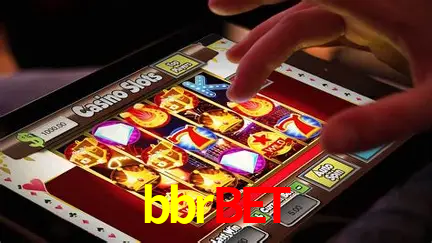 Desvendando o Mundo dos Jogos Virtuais na bbrbet
