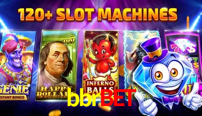 Descubra a Magia dos Jogos de Arcade no bbrbet