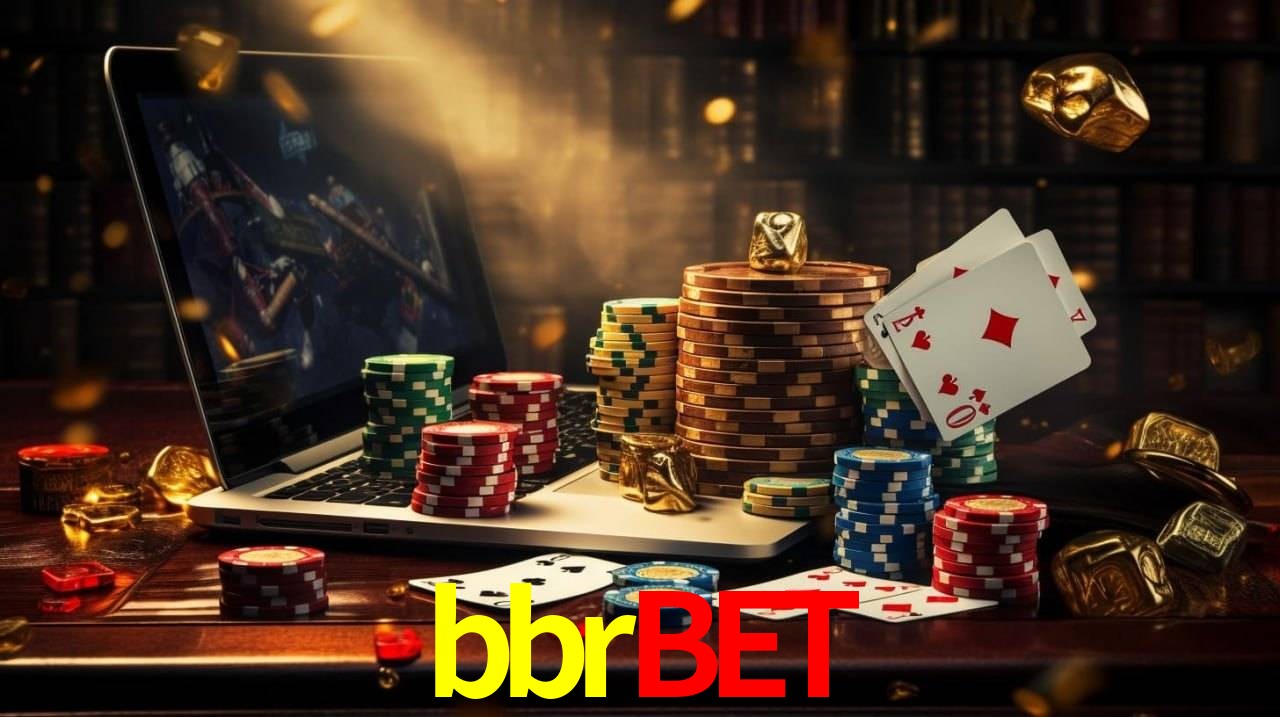 Jogos Exclusivos bbrbet