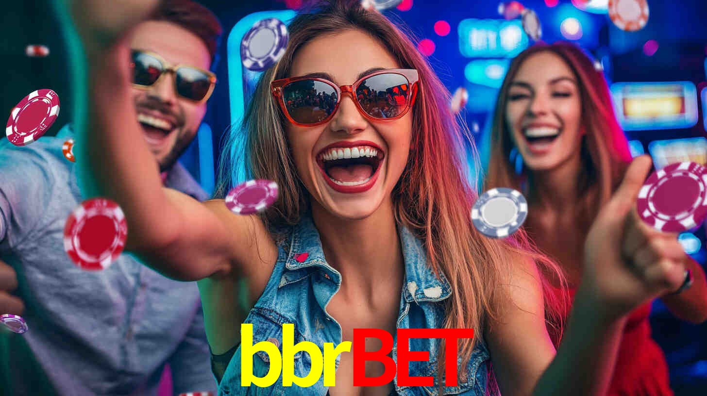 A Experiência Imersiva dos Cassinos Ao Vivo no bbrbet