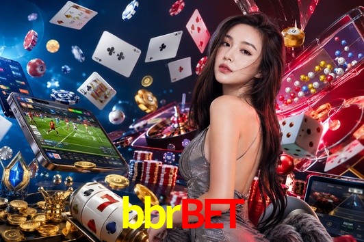 Slot Games bbrbet
