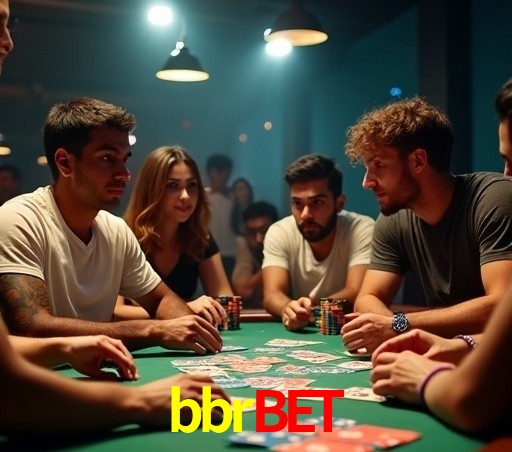 Sistemas de Segurança bbrbet