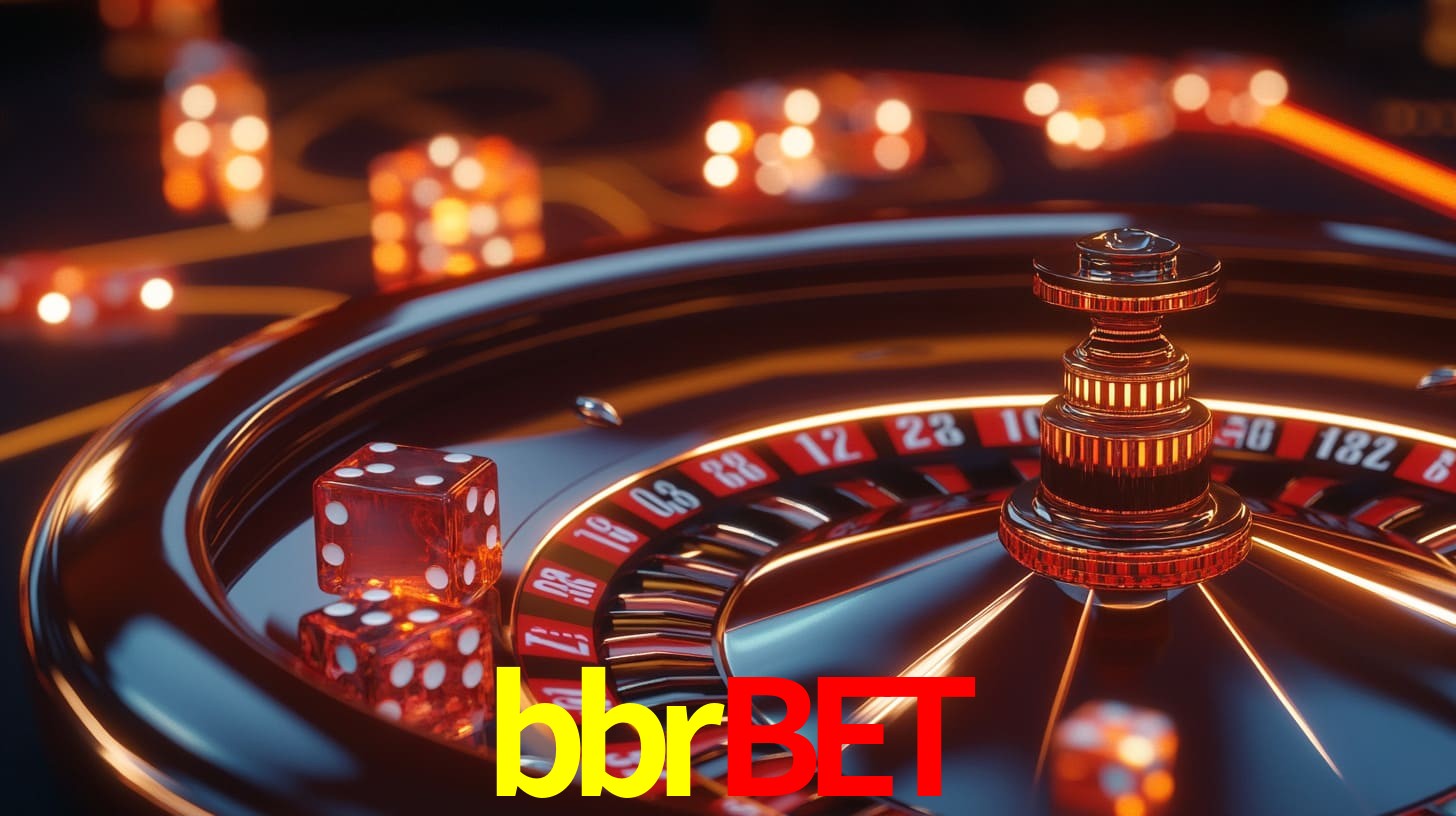 bbrbet: A Experiência de Casino com Jogos de Mesa ao Vivo
