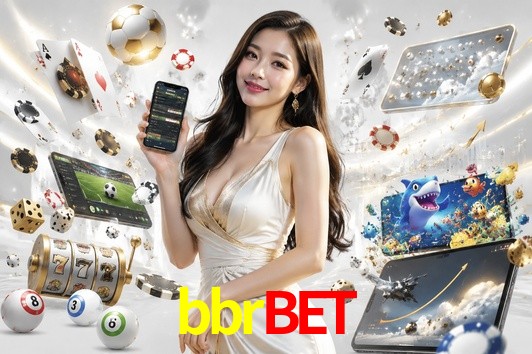 Live Casino bbrbet