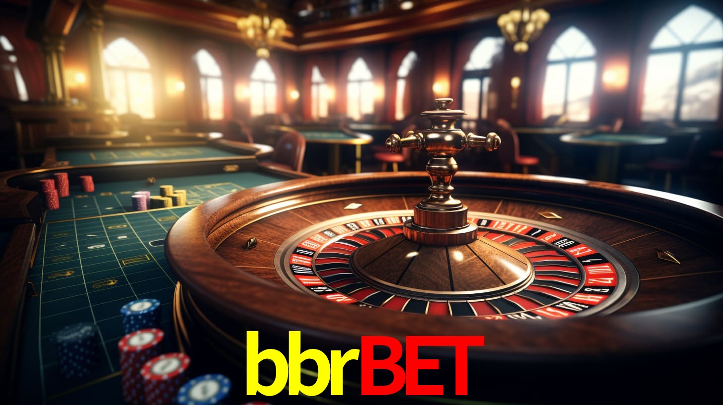 Blackjack Table bbrbet