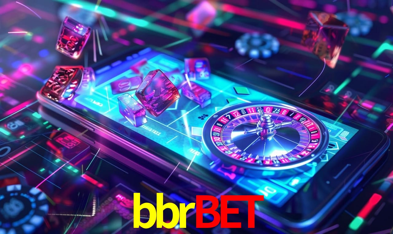 Casino Ao Vivo bbrbet