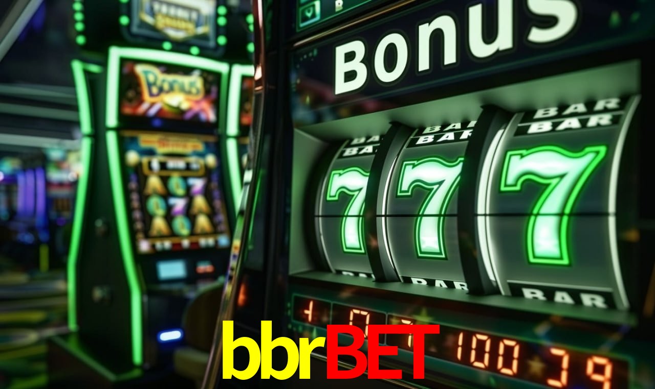 Game Providers bbrbet