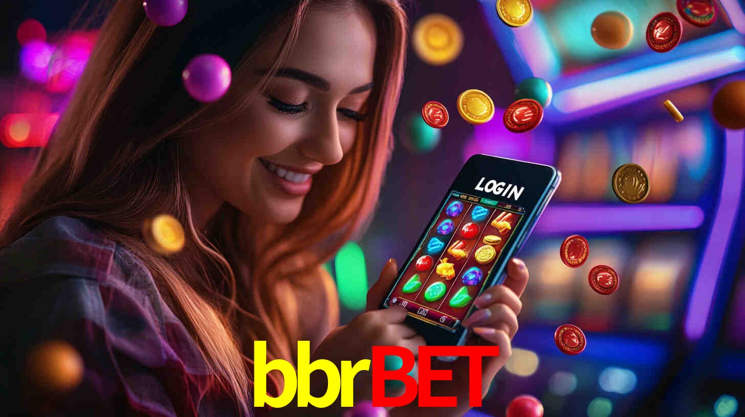 Sinta a adrenalina dos jogos de cassino com bbrbet