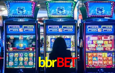 Descubra o Mundo do Cassino Online com bbrbet