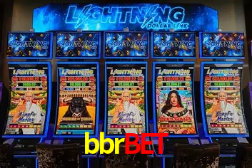 Apostas Esportivas na bbrbet: Um Guia Completo
