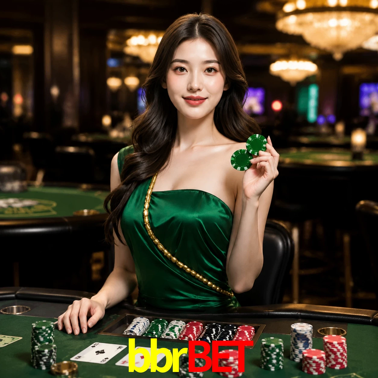 Cassino bbrbet app mobile