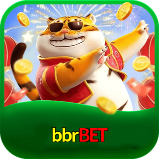 Logo da bbrbet