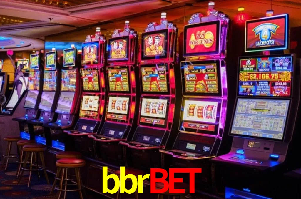 Slots bbrbet - Sweet Bonanza e caça-níqueis populares