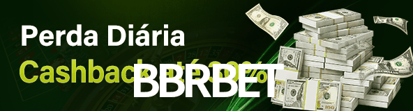 BBRBET Casino: Jogue Online e Ganhe Grandes Prêmios